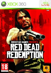 Red Dead Redemption